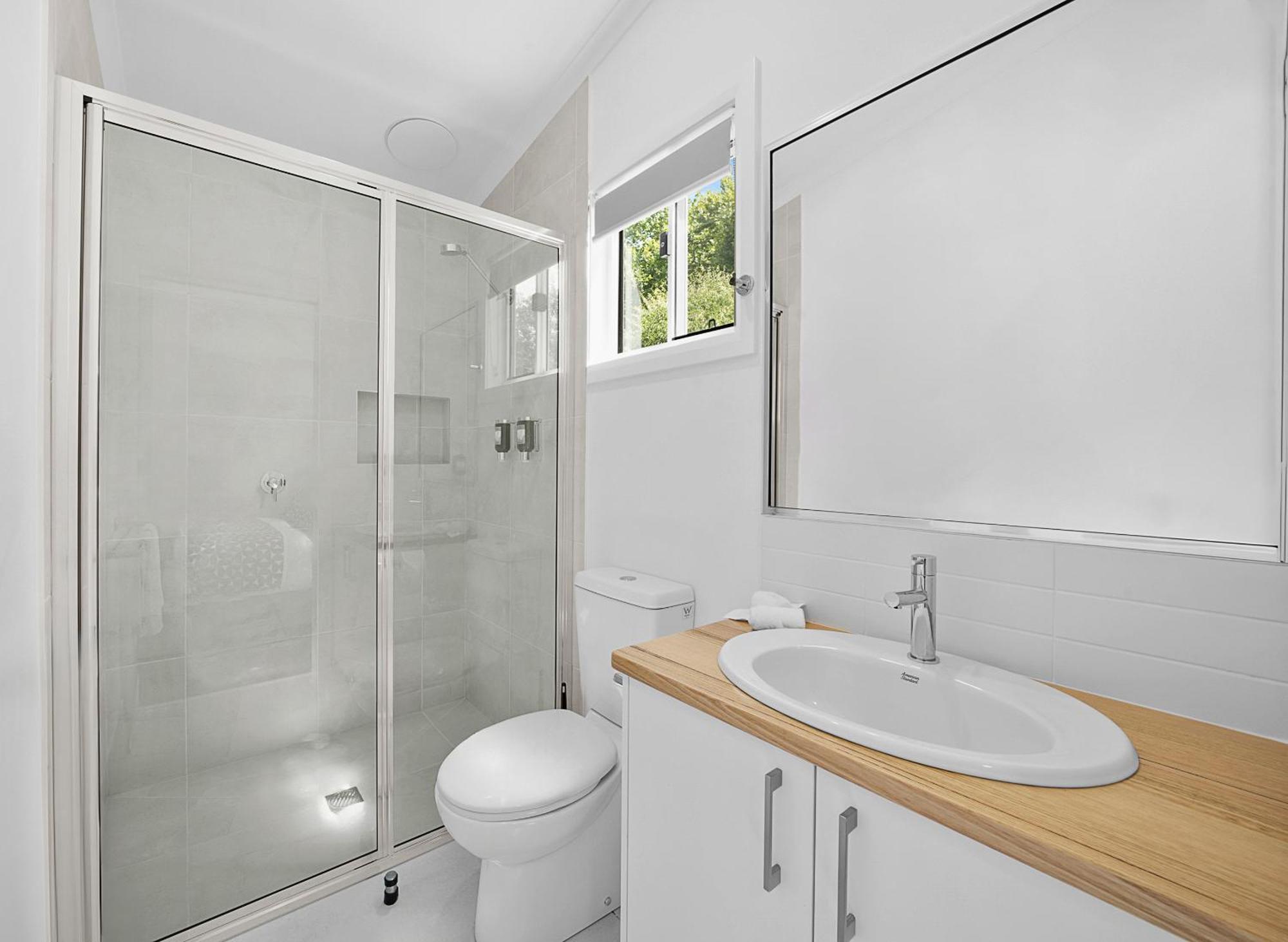 Myrtleford Holiday Park Bagian luar foto